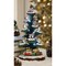 Icy Giftware Snowman Branch Christmas Tree Decoration - 14.75"